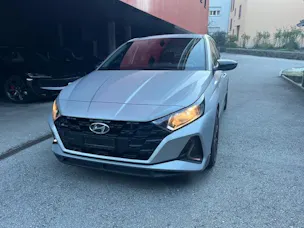 HYUNDAI i20 1.0 T-GDi N-Line