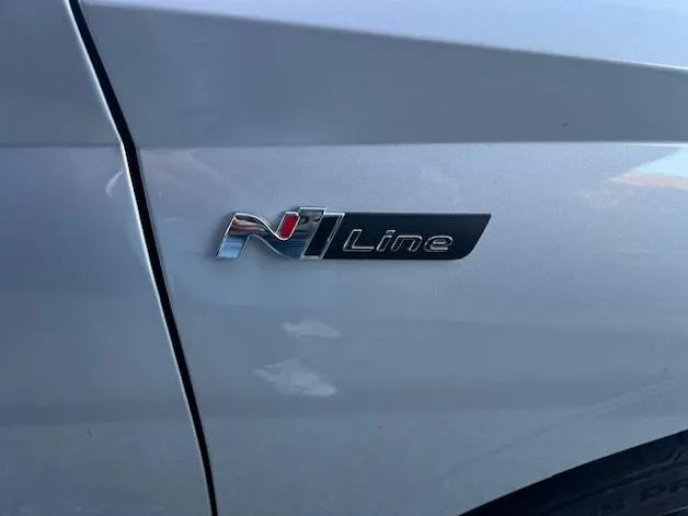 HYUNDAI i20 1.0 T-GDi N-Line