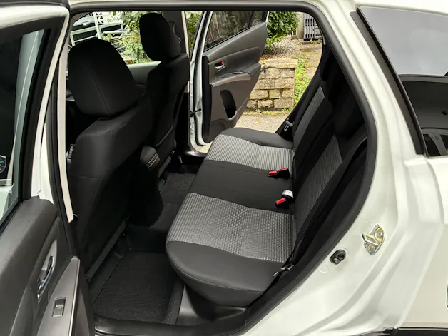 Suzuki S-Cross 1.4 T Piz Sulai Hybrid 4x4