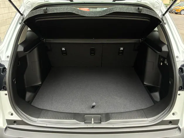 Suzuki S-Cross 1.4 T Piz Sulai Hybrid 4x4
