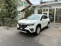 Suzuki S-Cross 1.4 T Piz Sulai Hybrid 4x4