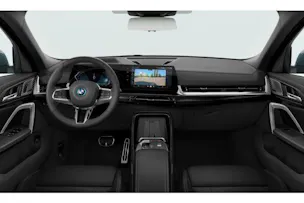 BMW iX2 30 M Sport Pro xDrive U10 (CH) AHK ** 100 % électrique ** 📍