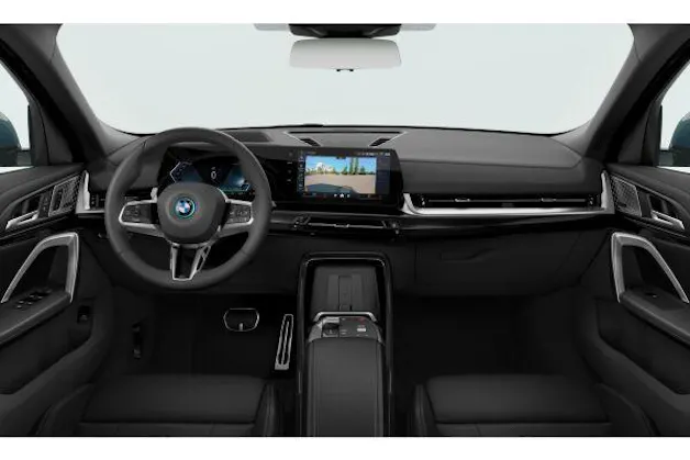 BMW iX2 30 M Sport Pro xDrive U10 (CH) AHK ** 100 % électrique ** 📍