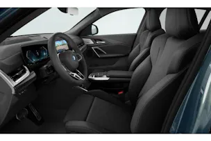 BMW iX2 30 M Sport Pro xDrive U10 (CH) AHK ** 100 % électrique ** 📍