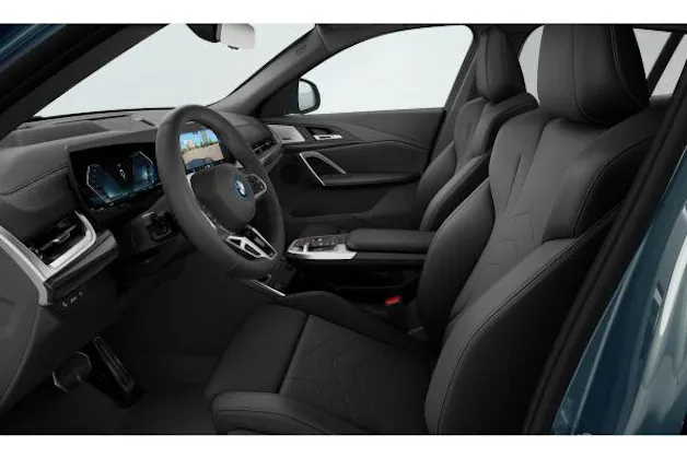 BMW iX2 30 M Sport Pro xDrive U10 (CH) AHK ** 100 % électrique ** 📍