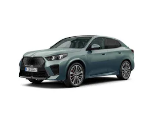BMW iX2 30 M Sport Pro xDrive U10 (CH) AHK ** 100 % électrique ** 📍