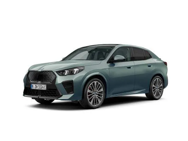 BMW iX2 30 M Sport Pro xDrive U10 (CH) AHK ** 100 % électrique ** 📍