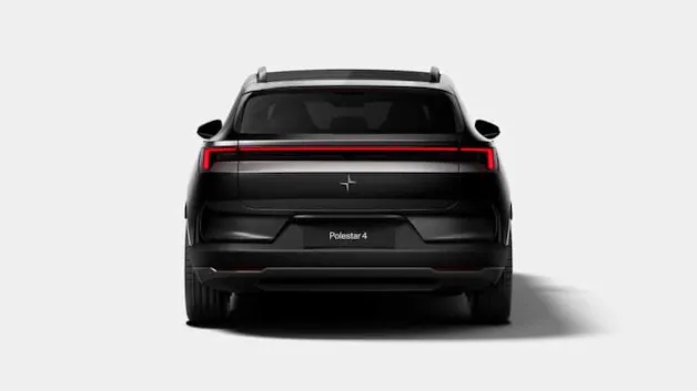 Polestar 4 SUV Long Range Single Motor Prime