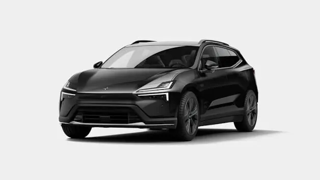 Polestar 4 SUV Long Range Single Motor Prime