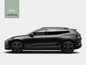 Polestar 4 SUV Long Range Single Motor Prime