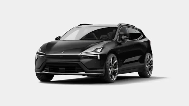 Polestar 4 SUV Long Range Dual Motor Performance Prime