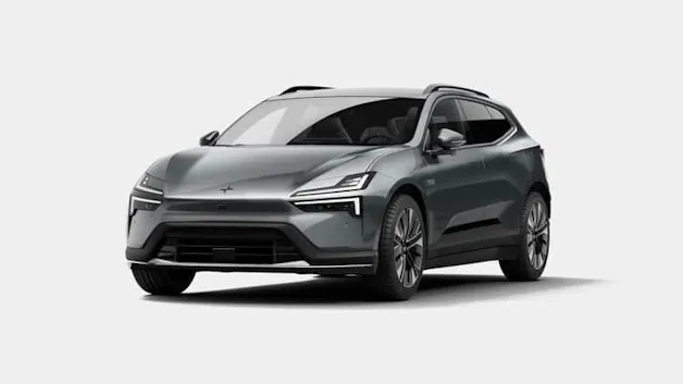 Polestar 4 SUV Long Range Dual Motor Prime