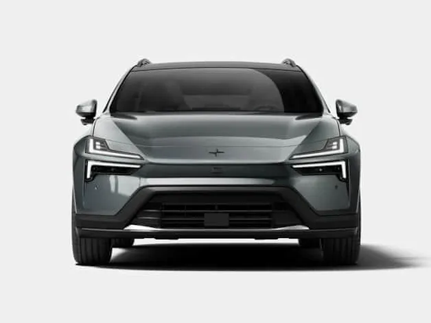 Polestar 4 SUV Long Range Dual Motor Prime