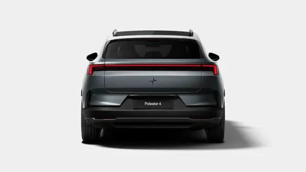 Polestar 4 SUV Long Range Dual Motor Prime