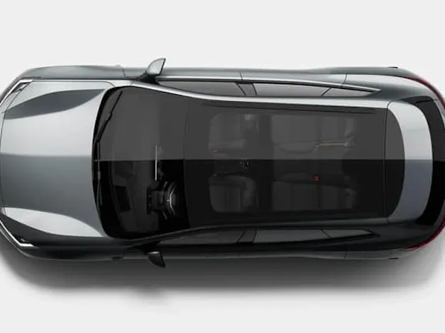 Polestar 4 SUV Long Range Dual Motor Prime