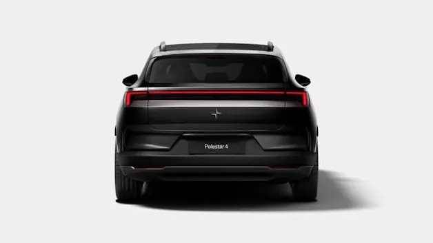 Polestar 4 SUV Long Range Dual Motor Prime