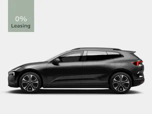 Polestar 4 SUV Long Range Dual Motor Prime