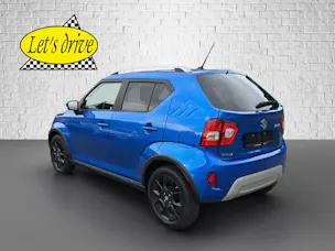 Suzuki Ignis 1.2 Compact Top Hybrid