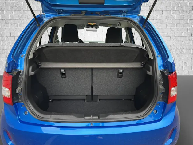 Suzuki Ignis 1.2 Compact Top Hybrid