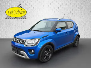 Suzuki Ignis 1.2 Compact Top Hybrid