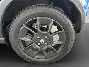 Suzuki Ignis 1.2 Compact Top Hybrid