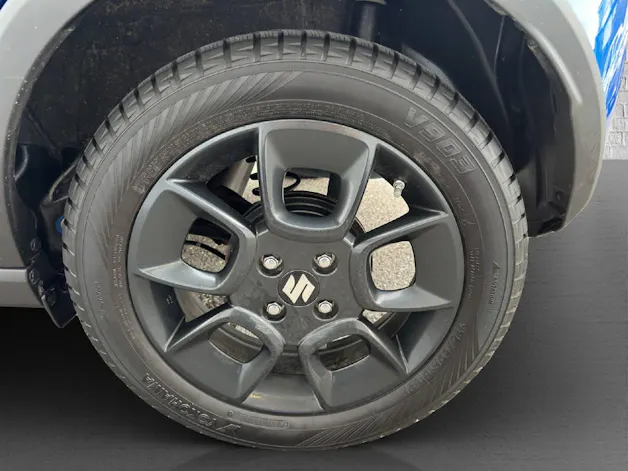 Suzuki Ignis 1.2 Compact Top Hybrid