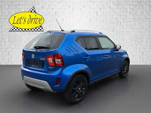Suzuki Ignis 1.2 Compact Top Hybrid