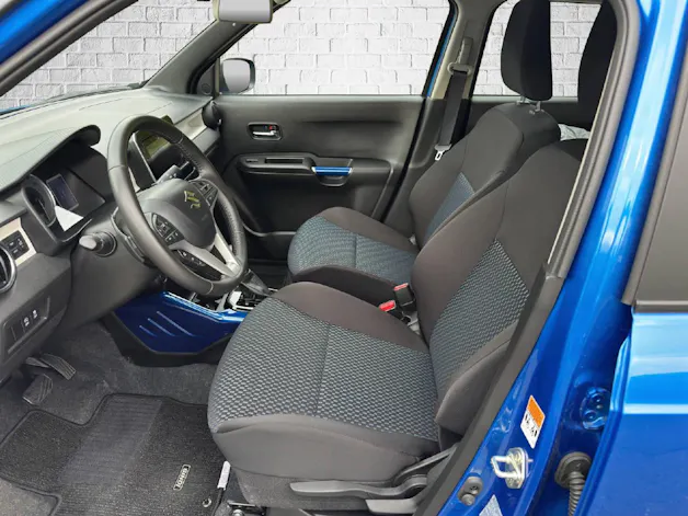 Suzuki Ignis 1.2 Compact Top Hybrid