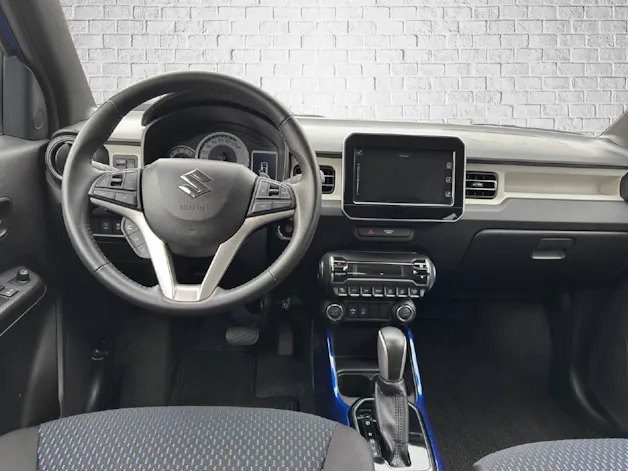 Suzuki Ignis 1.2 Compact Top Hybrid