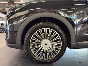 Chery Tiggo 9 1.5 CSH Unique AWD