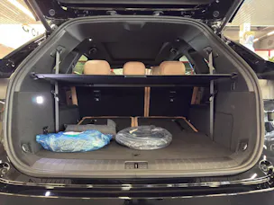 Chery Tiggo 9 1.5 CSH Unique AWD