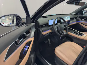 Chery Tiggo 9 1.5 CSH Unique AWD