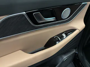 Chery Tiggo 9 1.5 CSH Unique AWD