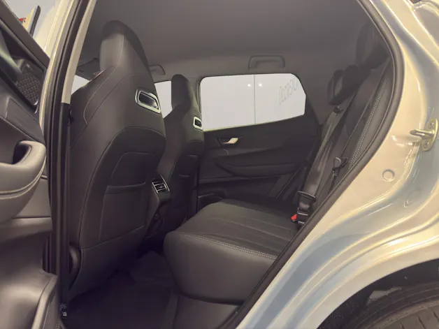 Chery Tiggo 4 1.5 HEV Unique