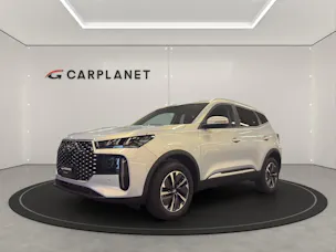 Chery Tiggo 4 1.5 HEV Unique