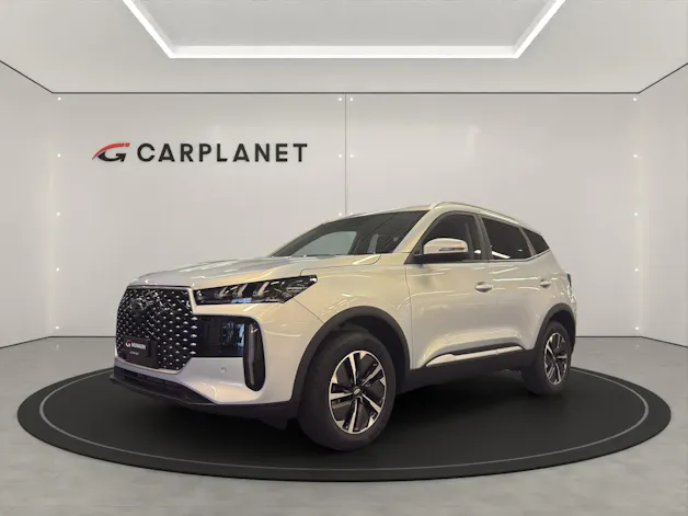 Chery Tiggo 4 1.5 HEV Unique