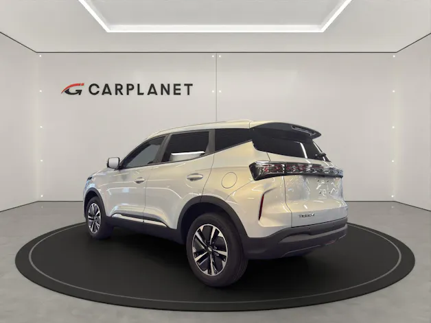 Chery Tiggo 4 1.5 HEV Unique