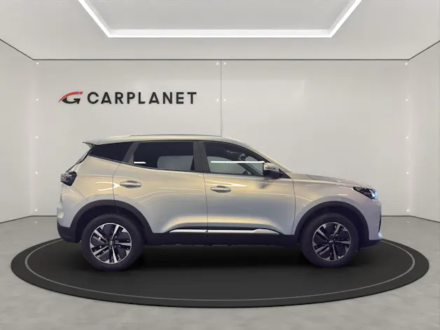 Chery Tiggo 4 1.5 HEV Unique