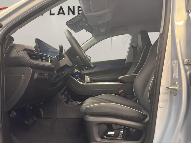 Chery Tiggo 4 1.5 HEV Unique