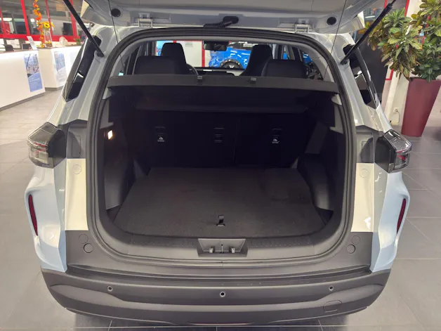 Chery Tiggo 4 1.5 HEV Unique