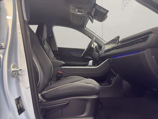 Chery Tiggo 4 1.5 HEV Unique