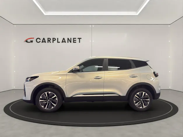 Chery Tiggo 4 1.5 HEV Unique