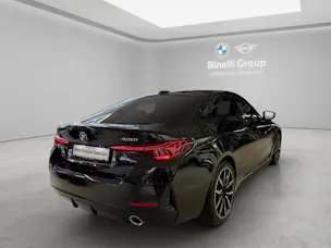 BMW 4er  Gran Coupé 430i xDrive M-SportPaket