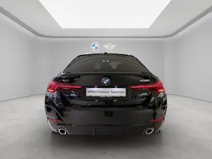 BMW 4er  Gran Coupé 430i xDrive M-SportPaket