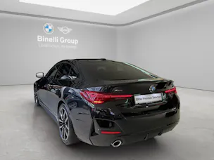 BMW 4er  Gran Coupé 430i xDrive M-SportPaket
