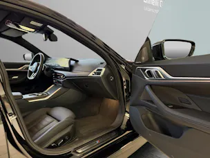 BMW 4er  Gran Coupé 430i xDrive M-SportPaket