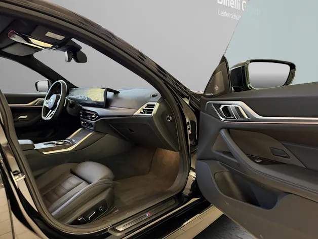 BMW 4er  Gran Coupé 430i xDrive M-SportPaket