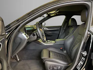 BMW 4er  Gran Coupé 430i xDrive M-SportPaket