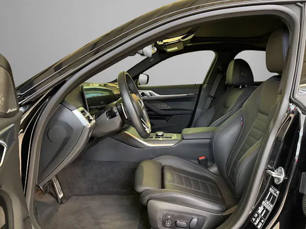 BMW 4er  Gran Coupé 430i xDrive M-SportPaket