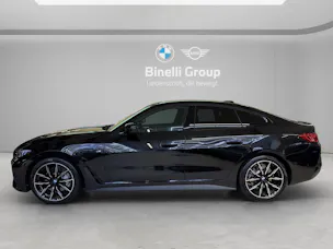 BMW 4er  Gran Coupé 430i xDrive M-SportPaket